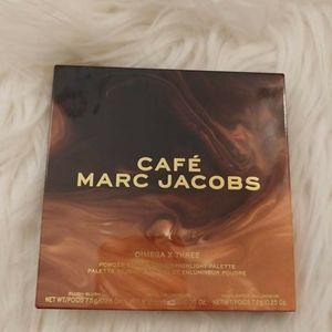 💝FIRM! NWT MARC JACOBS CAFE TANTALIZE GLO OMEGA (DISCONTINUED)
